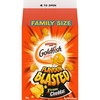 Pepperidge Farm Goldfish Flavour Blasted Xtreme Cheddar Crackers, 750g/26.5 oz.,