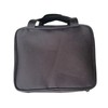 Harilla Hard Shell Travel Storage Bag Shockproof Waterproof Hard Case