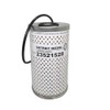 Detroit Diesel Genuine Detroit Fuel Filter with Grommet and Seal