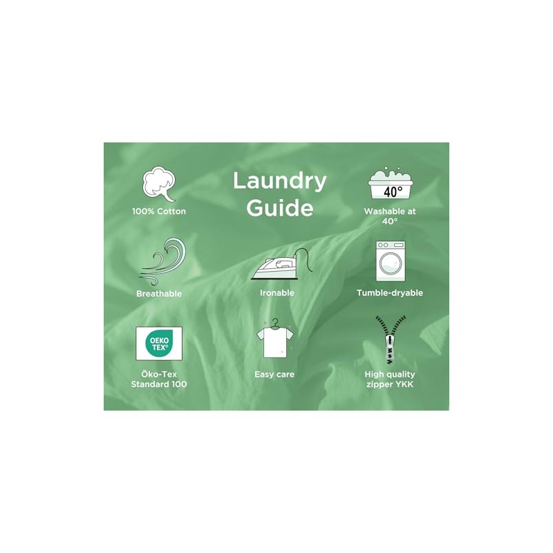 Jerry Fabrics 2-Piece Paris Pink Bedding Set, 100% Cotton, Duvet