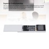 Replacement Remote Control for AC Air Conditioner SG15F, SG15H, SG162,