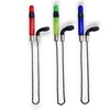 TJR Tackle 3 GTO Bobbins Bite Indicators Carp fishing Tackle