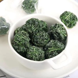 Loose Leaf Jiaogulan Loose Tea 150g Dragon Ball Gynostemma pentaphyllum Tea Jiao Gu Jan Tea Gynostemma Tea