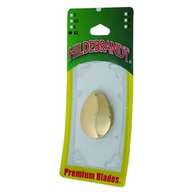 Hildebrandt 4.5CBG Premium Blade