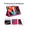 Case for Urao C107 Android 14 Tablet 10.1 Inch 2024
