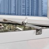 Casement Window Hinges, Casement Window Hinges, Stay Scalable Simple Installation