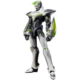 Bandai Wild Tiger Tiger & Bunny - S.H. Figuarts