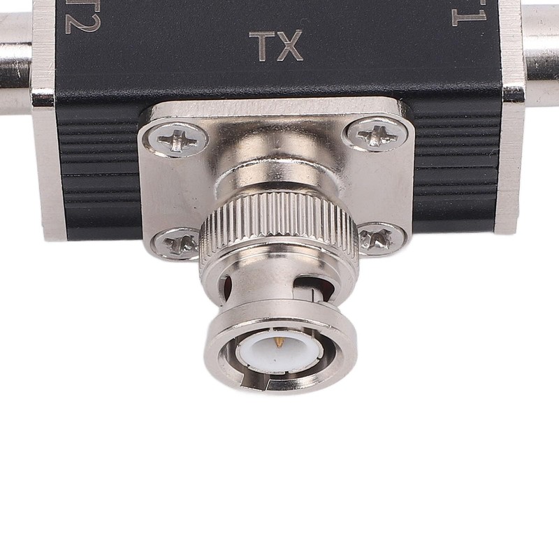 100W Aerial Switch BNC Interface Manual Antenna Selector Switch 2