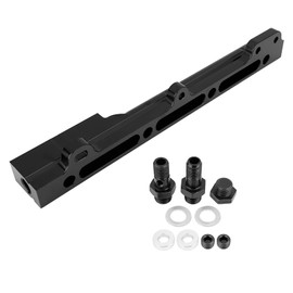 Car High Volume Fuel Rail D Series for Honda Civic CRX D15B7 D15B8 D16A6 D16Z6