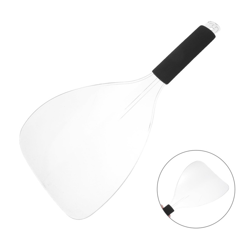 BIUDECO 1pc Professional Haircut Face Mask Cover Shield for Hairdressing