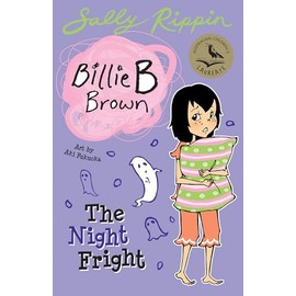 The Night Fright (Volume 18)