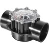 Replacement for Jandy 7305 Check Valve 180 Degree 2 Inch