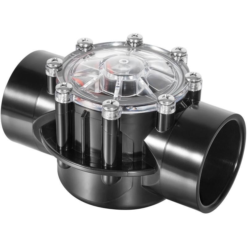Replacement for Jandy 7305 Check Valve 180 Degree 2 Inch