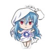 Guren no Kizuna Hen Puniko! Key Holder (with Stand) Rimuru