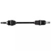 Caltric Front Right CV Joint Axle fits Honda MUV700 Big