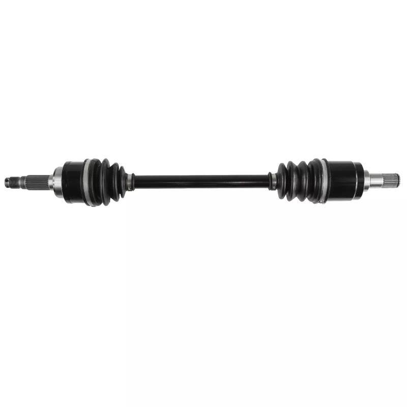Caltric Front Right CV Joint Axle fits Honda MUV700 Big