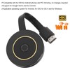 G10 4K WiFi Wireless Display Dongle TV Media Streamer Receiver