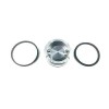Sonnax 4L60E Transmission Sonnax Pinless Forward Accumulator Piston W/ Seals