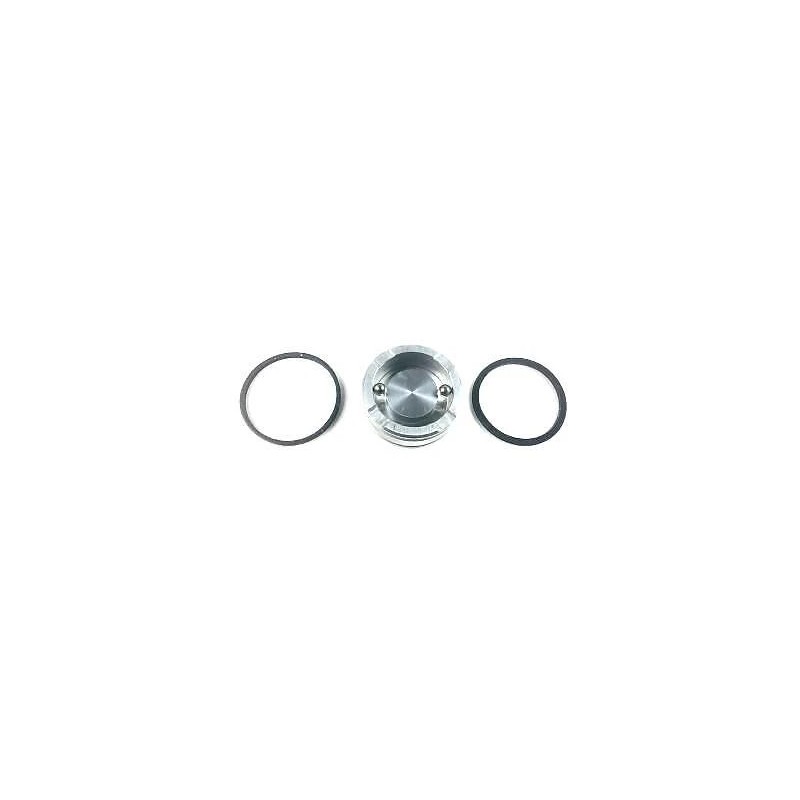 Sonnax 4L60E Transmission Sonnax Pinless Forward Accumulator Piston W/ Seals