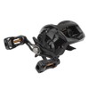 Metal Matte Black Integrated CNC Processing Magnetic Brake Adjustable Right/Left