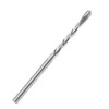 Aswalling GP16 1/8Inch Drywall Pilot Point Cutting Drill Bit (16