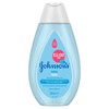 JOHNSON'S BABY BATH PURE & GENTLE BLUE 300ML