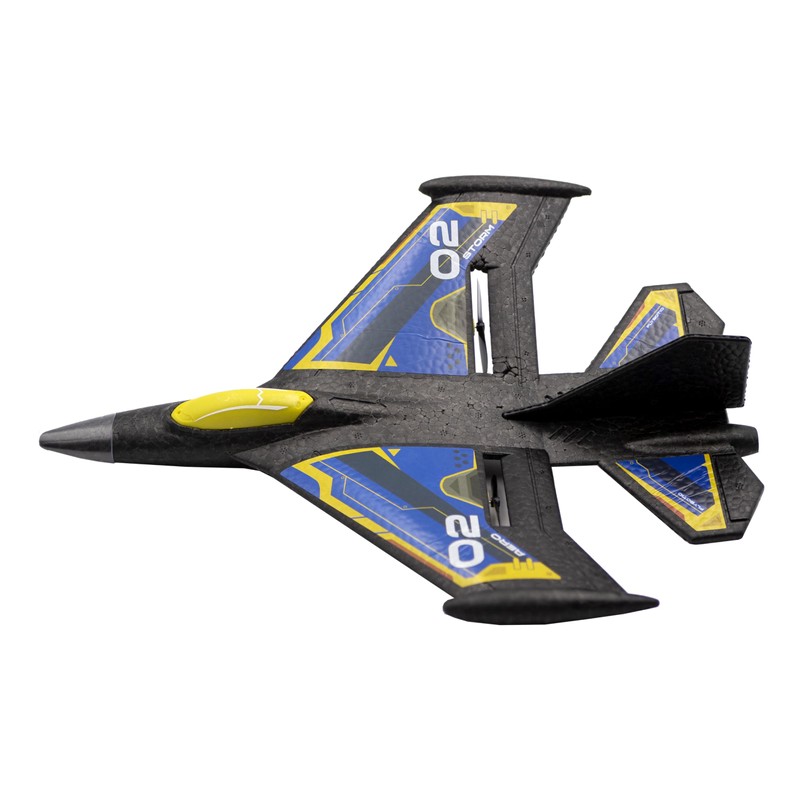 Exost SONIC EVO Flybotic Remote Control Plane