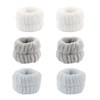 Facial Wash Wristband, Multi-functional Water Absorbent, Wristband, Sleeves, Wet Prevention,