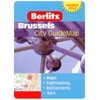 Brussels Berlitz Guidemap (International City GuideMaps)