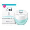 Curel Japanese Skin Care Moisturizer Repair Eye Cream, Under Eye