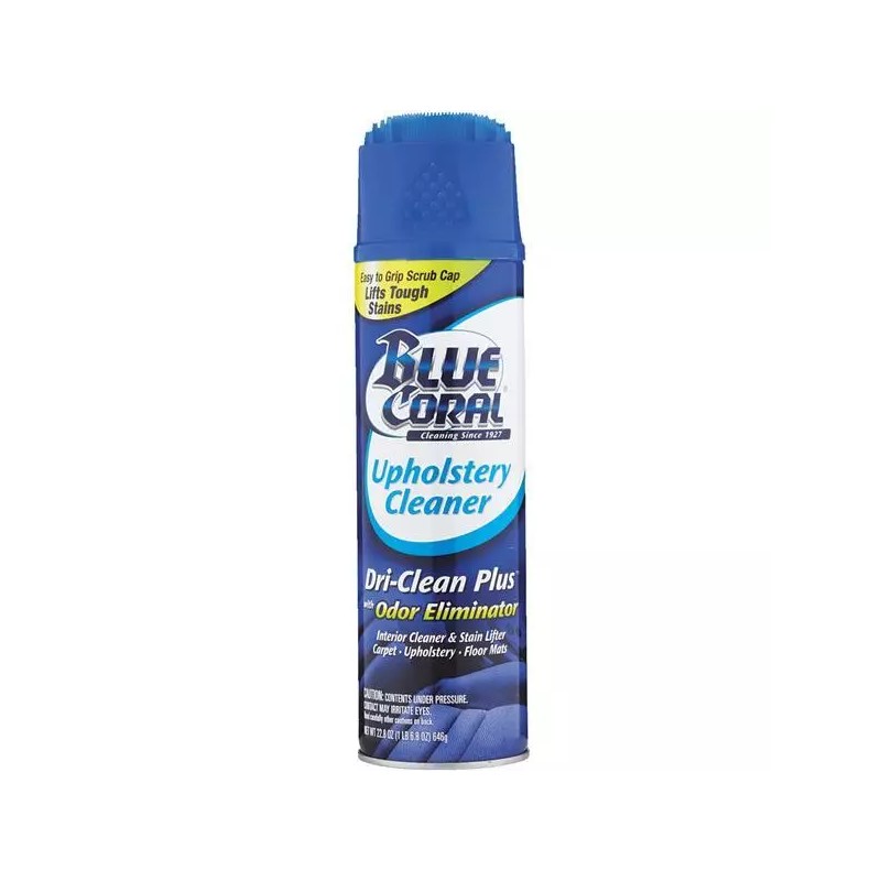 ITW Global Brands (3)- Blue Coral 23 Oz. High-Quality Odor