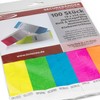 linie zwo ®, Pack of 100 Wristbands Tyvek ® 19