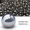 3" (76.2mm) Ball Bearing Solid Steel Balls Precision Balls