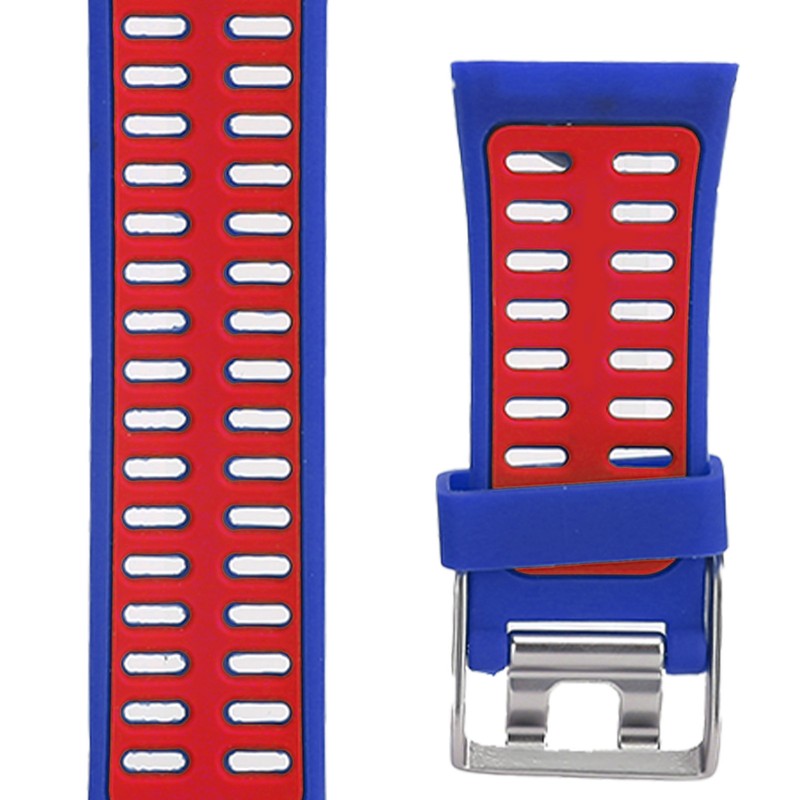Replacement Wrist Strap Watchband with Needle Disassemble Tool for POLAR