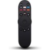 XRT270 Replacement Voice Remote Control for Vizio Smart TV VQP65C-84