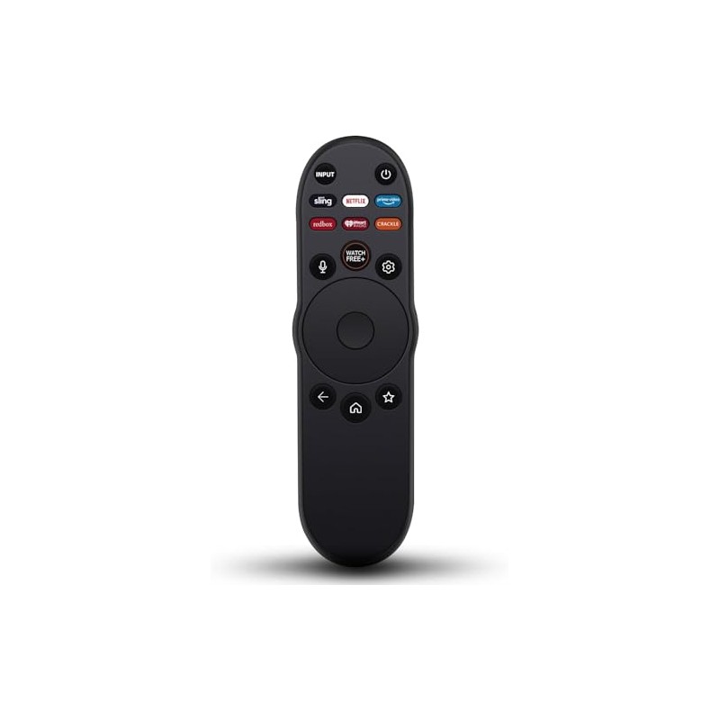 XRT270 Replacement Voice Remote Control for Vizio Smart TV VQP65C-84