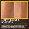 "Chillihaer "Exfoliante de cúrcuma CHILLIHAER para eliminar las axilas oscuras,