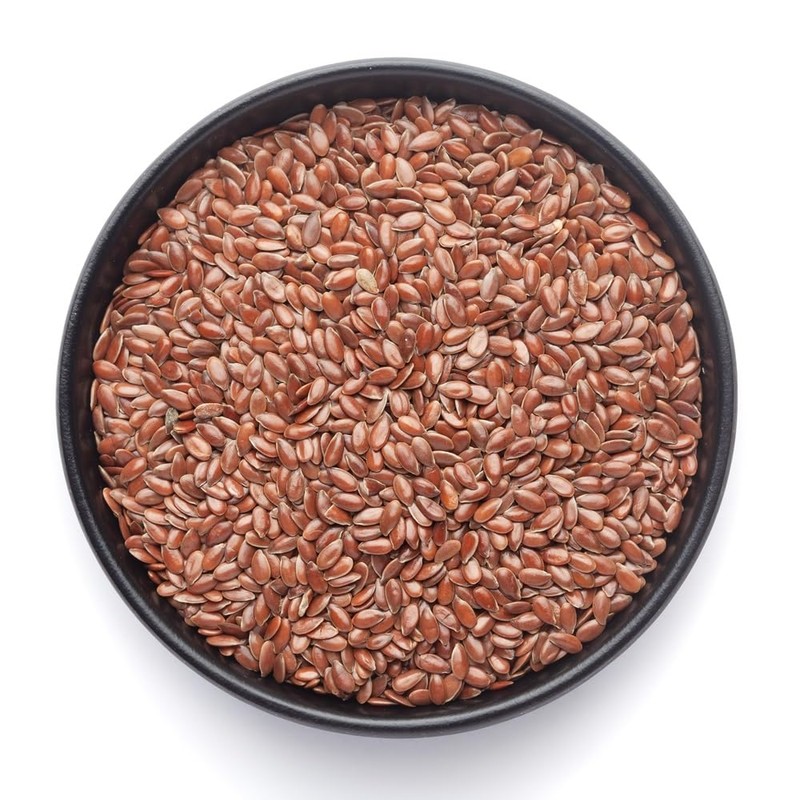 Easy Vibes - Natural Brown Flaxseed (900g)