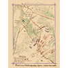 MAPS OF THE PAST Historical Civil War Map - Mill