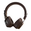 Headphones Wireless | Head-Mounted Headset,Vintage Heavy Bass Headphones for Women