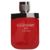 Fragrance Couture Legendary Red For Men's Cologne 3.4 - inspired
