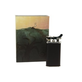 Kabuto Mizo Black Matte Pipe Lighter