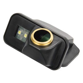 HD Golden Camera 1280 x 720p Night Vision Reversing Camera Colour Waterproof Colour Camera for Toyota Vios Corolla Auris Avensis T25 T27