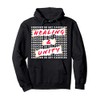 Healing and Unity Pullover Hoodie