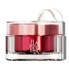 PLARECETA Hydrating Collagen Face Cream with Marine Collagen