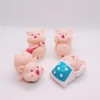 12Pcs Animal Refrigerator Pasted with Fridge Magnet,Hdtyyln Magnetic White Board