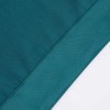 Lirex 2 Pack Satin Pillow Cases, Soft Solid Color Microfiber