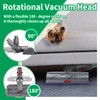 Upgraded High Torque Cleaner Head Replacement for Dyson V11 V15