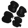 Outdoor Sports Elbow and Knee Protective Pads Cycling Safety Elbow