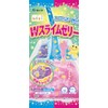 Kracie W Slime Jelly, 0.8 oz (21 g) x 10